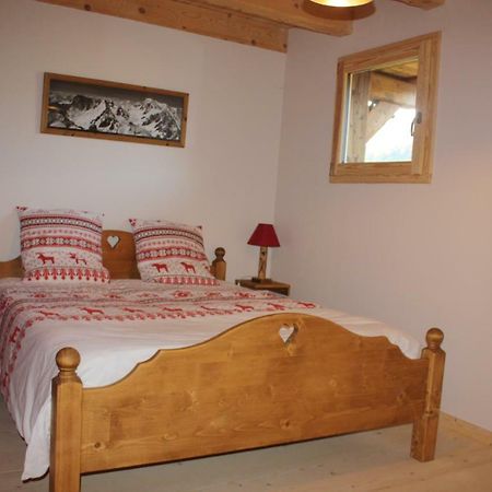 La Case Bed and Breakfast Abondance Εξωτερικό φωτογραφία
