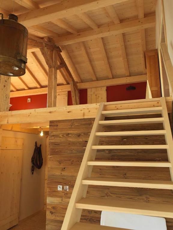 La Case Bed and Breakfast Abondance Εξωτερικό φωτογραφία